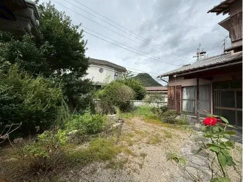 5DK Property Wake-cho Okayama Prefecture (4)