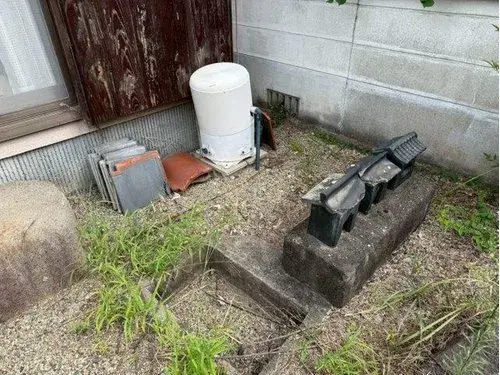 5DK Property Wake-cho Okayama Prefecture (5)
