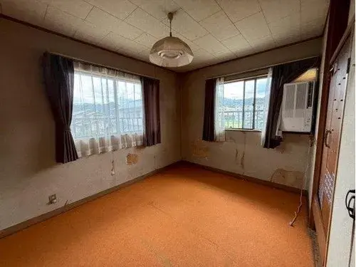 5DK Property Wake-cho Okayama Prefecture (6)