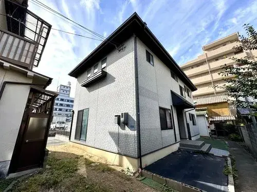 Akiya in Okayama