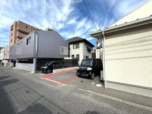 5LDK房产 冈山市 冈山县 (4)