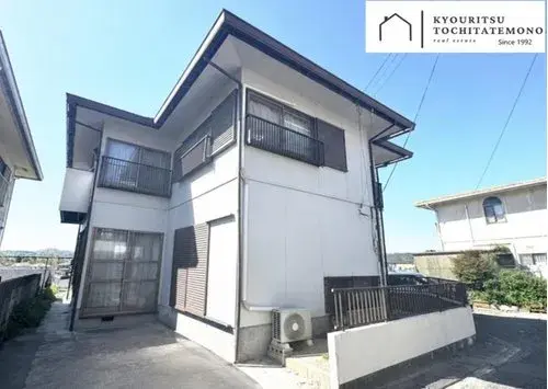 Akiya in Kurashiki