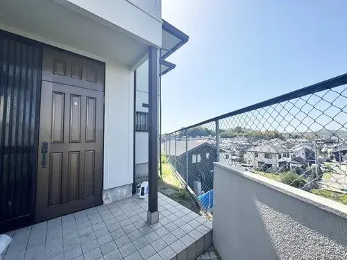 4DK+S property Kurashiki City Okayama Prefecture (2)