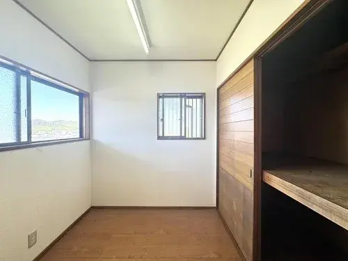 4DK+S property Kurashiki City Okayama Prefecture (7)