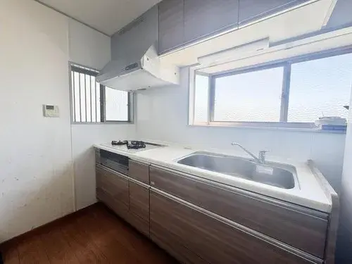 4DK+S property Kurashiki City Okayama Prefecture (8)