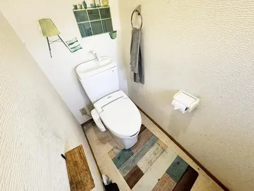 4DK+S property Kurashiki City Okayama Prefecture (10)