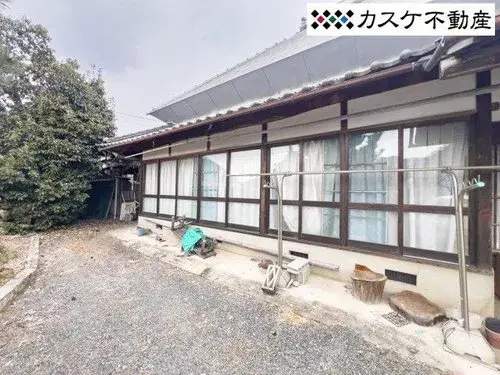 6DK Property Okayama City Okayama Prefecture (2)