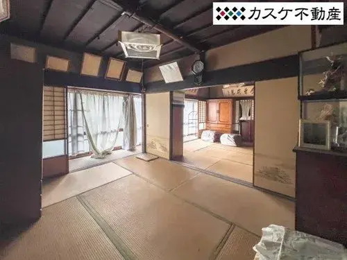 6DK Property Okayama City Okayama Prefecture (11)