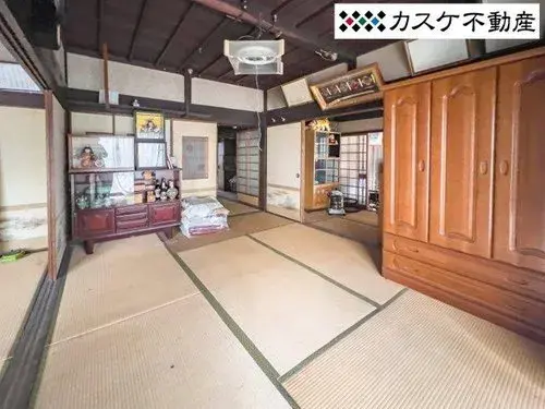 6DK Property Okayama City Okayama Prefecture (12)