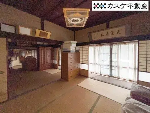 6DK Property Okayama City Okayama Prefecture (13)