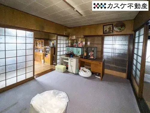 6DK Property Okayama City Okayama Prefecture (14)