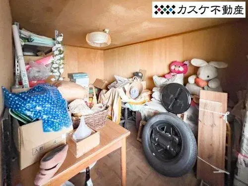 6DK Property Okayama City Okayama Prefecture (16)