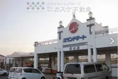 6DK Property Okayama City Okayama Prefecture (19)