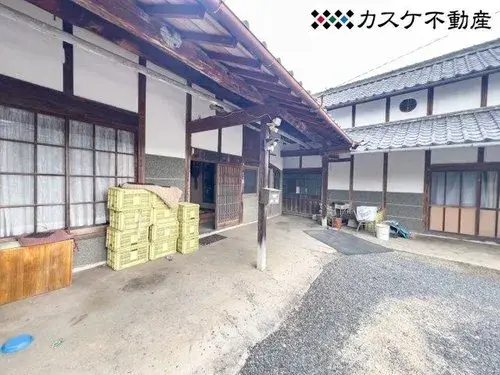 6DK Property Okayama City Okayama Prefecture (3)