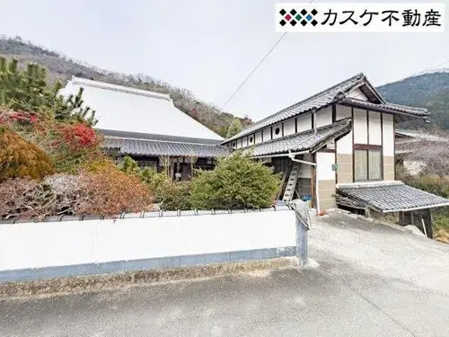 6DK Property Okayama City Okayama Prefecture (4)