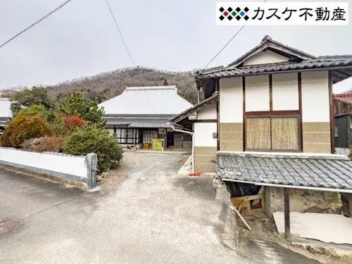 6DK Property Okayama City Okayama Prefecture (5)