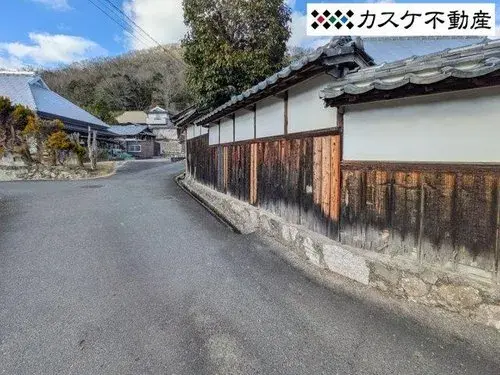 6DK Property Okayama City Okayama Prefecture (7)