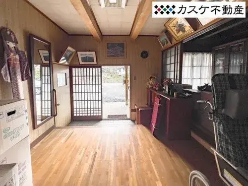 6DK Property Okayama City Okayama Prefecture (8)