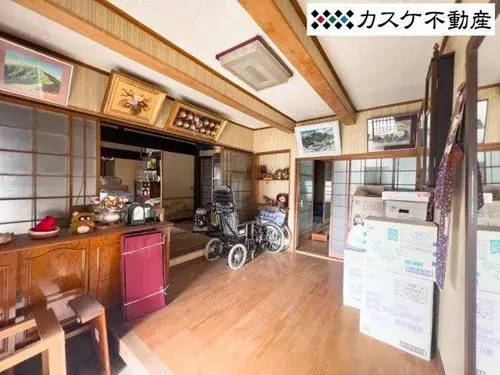 6DK Property Okayama City Okayama Prefecture (9)