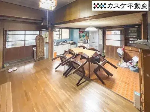 6DK Property Okayama City Okayama Prefecture (10)