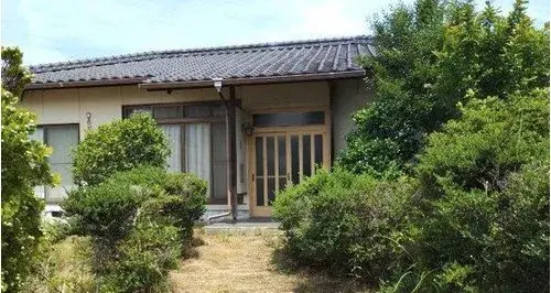 4DK Propiedad en la Ciudad de Okayama, Prefectura de Okayama (2)