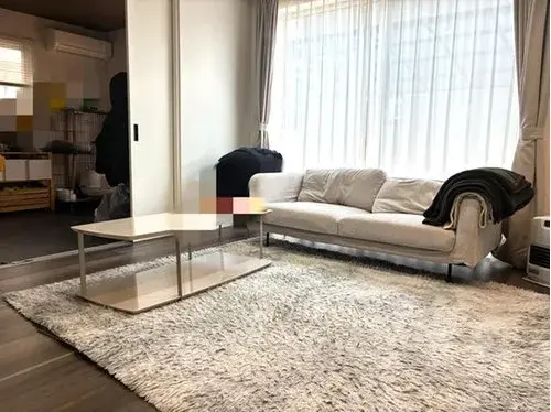 All Rooms Storage LDK 15+ Tatami 2-Story Property Okayama City Okayama Prefecture (2)