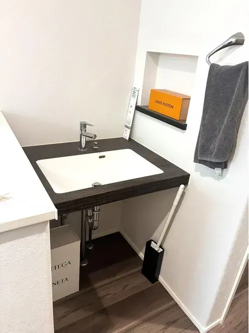 All Rooms Storage LDK 15+ Tatami 2-Story Property Okayama City Okayama Prefecture (4)