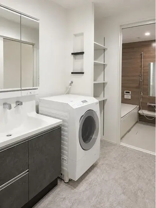 All Rooms Storage LDK 15+ Tatami 2-Story Property Okayama City Okayama Prefecture (6)
