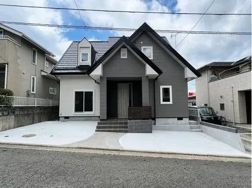 Hiroshima Prefecture Higashihiroshima City 4LDK Property (2)