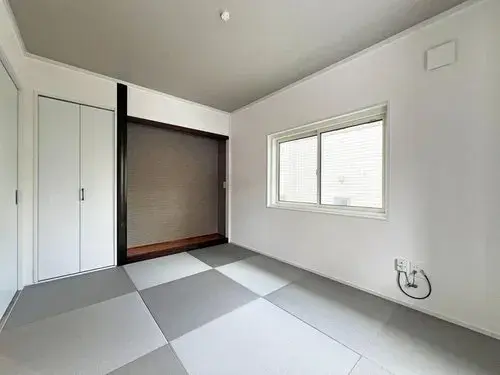 Hiroshima Prefecture Higashihiroshima City 4LDK Property (13)