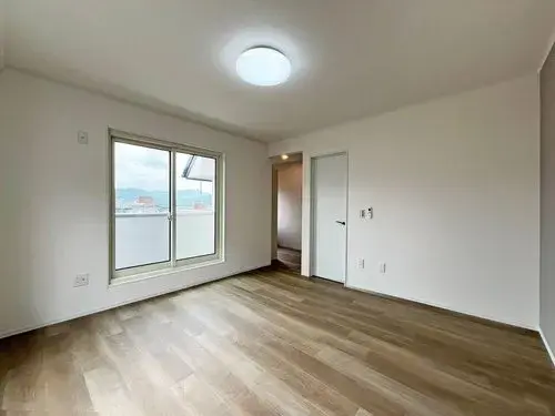 Hiroshima Prefecture Higashihiroshima City 4LDK Property (7)