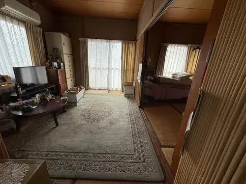 5DK مدينة فوكوياما محافظة هيروشيما (13)