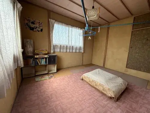 5DK مدينة فوكوياما محافظة هيروشيما (14)