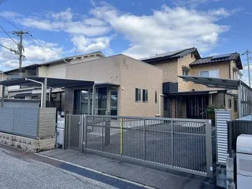 Akiya in Hatsukaichi