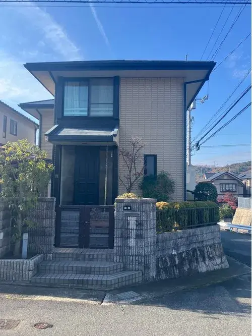 Propiedad 4LDK Ciudad de Hiroshima, Prefectura de Hiroshima (2)
