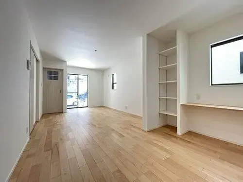 4LDK 広島市 広島県 (2)