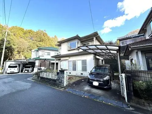 5LDK Property Hiroshima City Hiroshima Prefecture (2)