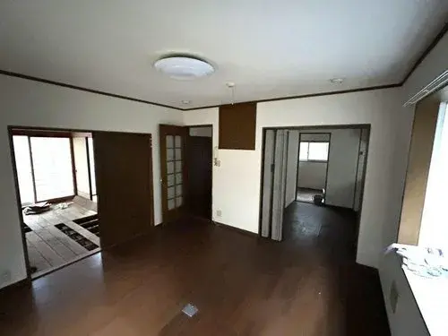 5LDK Property Hiroshima City Hiroshima Prefecture (5)