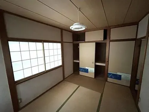 5LDK Property Hiroshima City Hiroshima Prefecture (7)