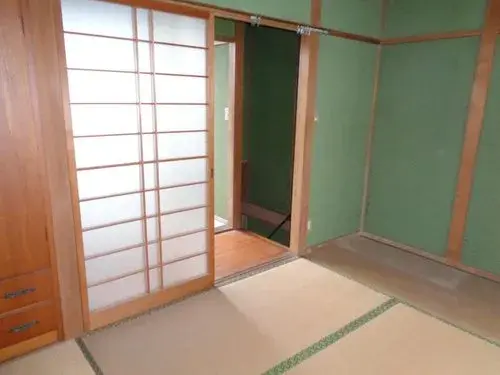 Propiedad 3DK Ciudad de Kure Prefectura de Hiroshima (12)