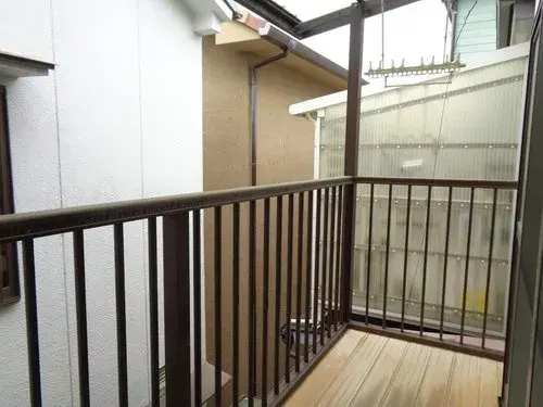 Propiedad 3DK Ciudad de Kure Prefectura de Hiroshima (14)