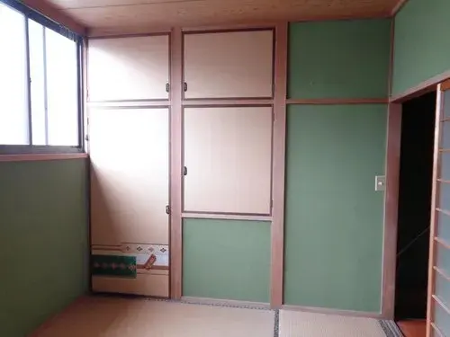 Propiedad 3DK Ciudad de Kure Prefectura de Hiroshima (15)