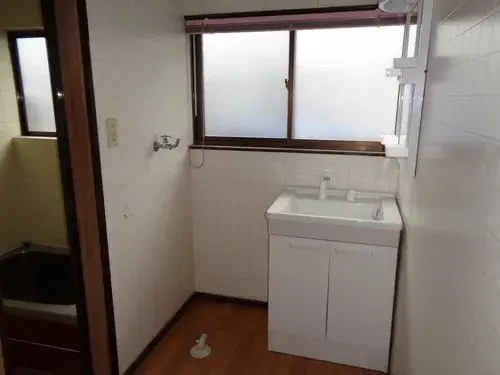 Propiedad 3DK Ciudad de Kure Prefectura de Hiroshima (20)