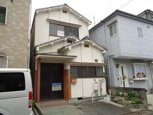 Propiedad 3DK Ciudad de Kure Prefectura de Hiroshima (5)