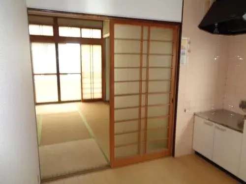 Propiedad 3DK Ciudad de Kure Prefectura de Hiroshima (7)