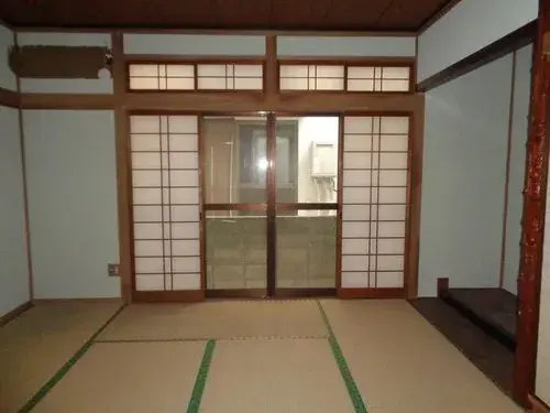 Propiedad 3DK Ciudad de Kure Prefectura de Hiroshima (9)