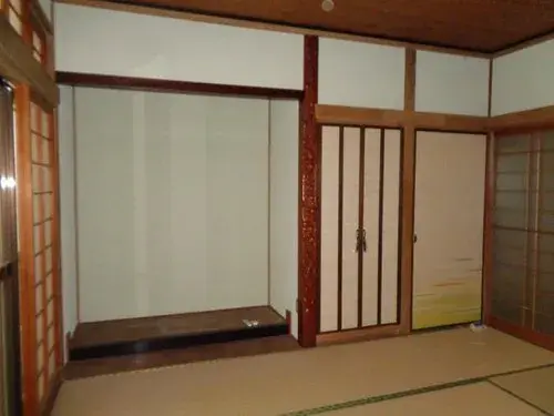 Propiedad 3DK Ciudad de Kure Prefectura de Hiroshima (10)