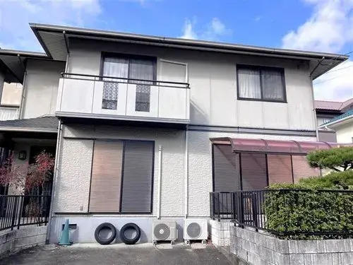 Akiya in Hiroshima