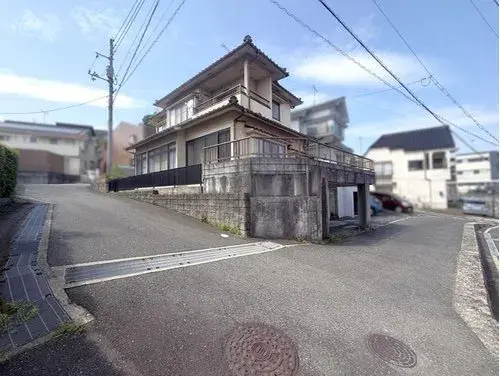 6DK Property Hiroshima City Hiroshima Prefecture (2)