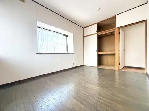 6DK Property Hiroshima City Hiroshima Prefecture (11)